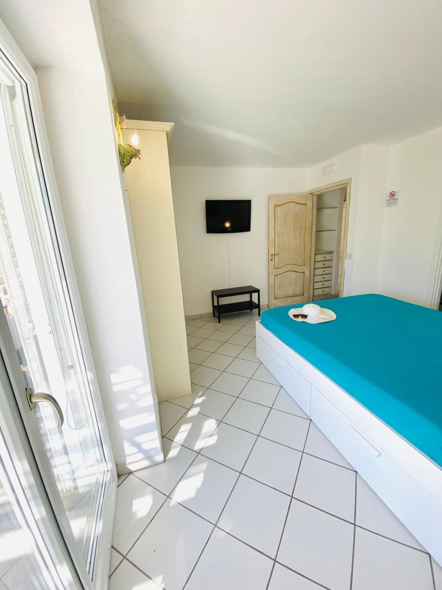 Casa Pippo 1 Villa Anacapri  Dış mekan fotoğraf