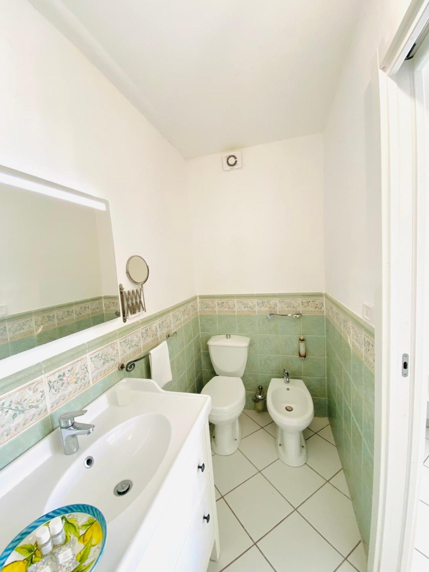 Casa Pippo 1 Villa Anacapri  Dış mekan fotoğraf